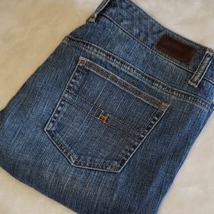 Tommy Hilfiger Bootcut jean